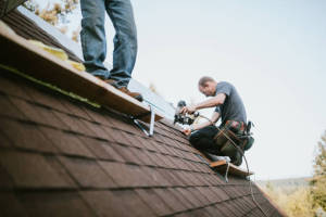Local Roofers in Mayville, ND